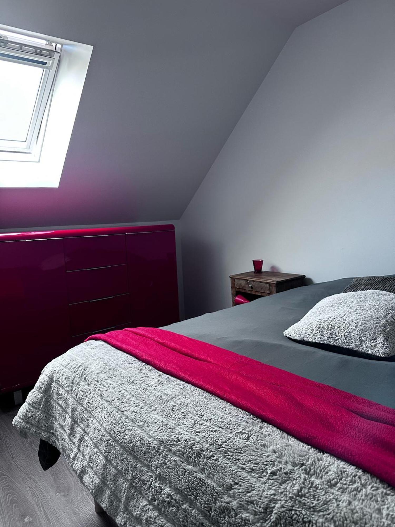 De Villedavid Holiday home Amboise