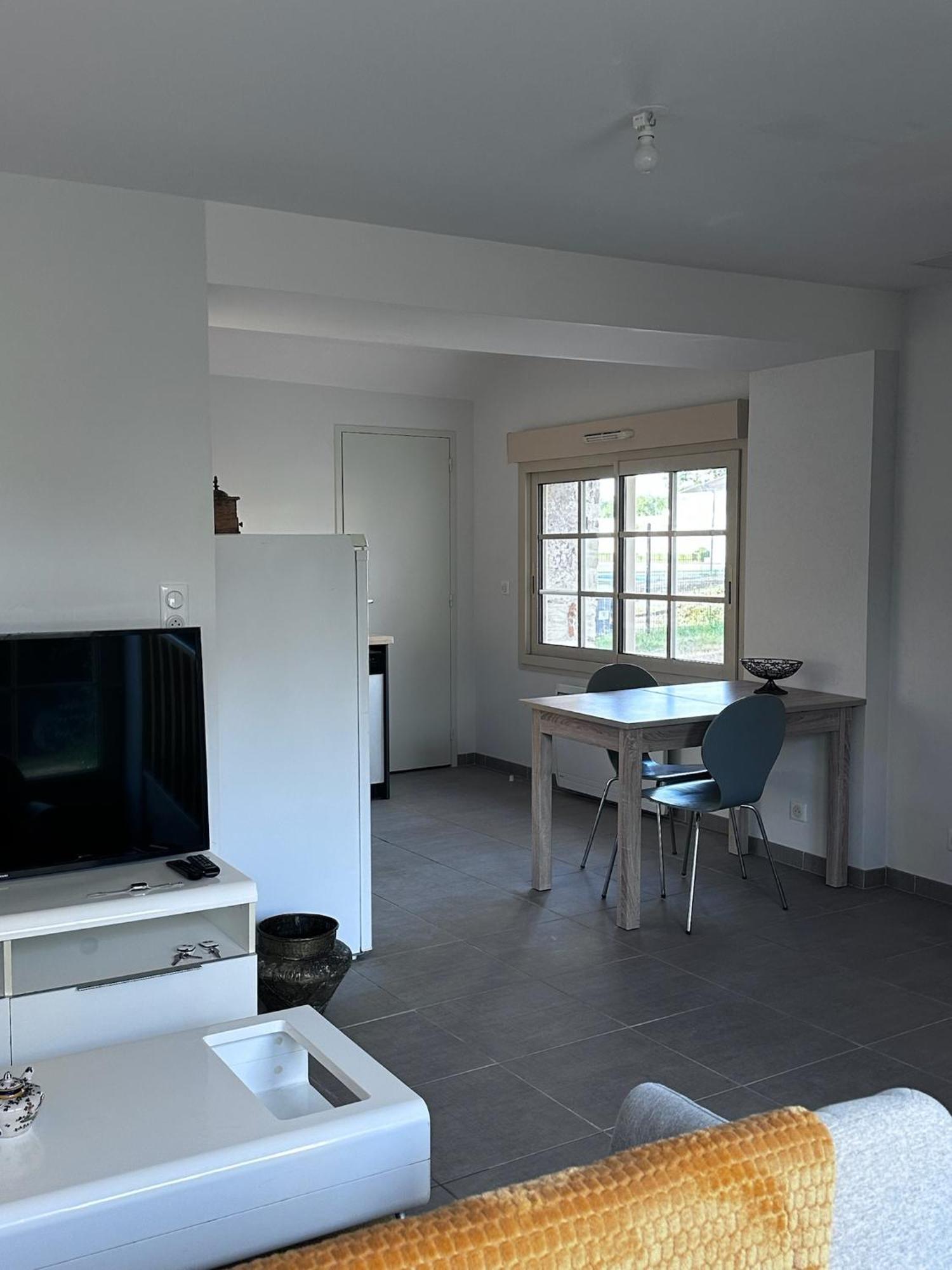De Villedavid Holiday home