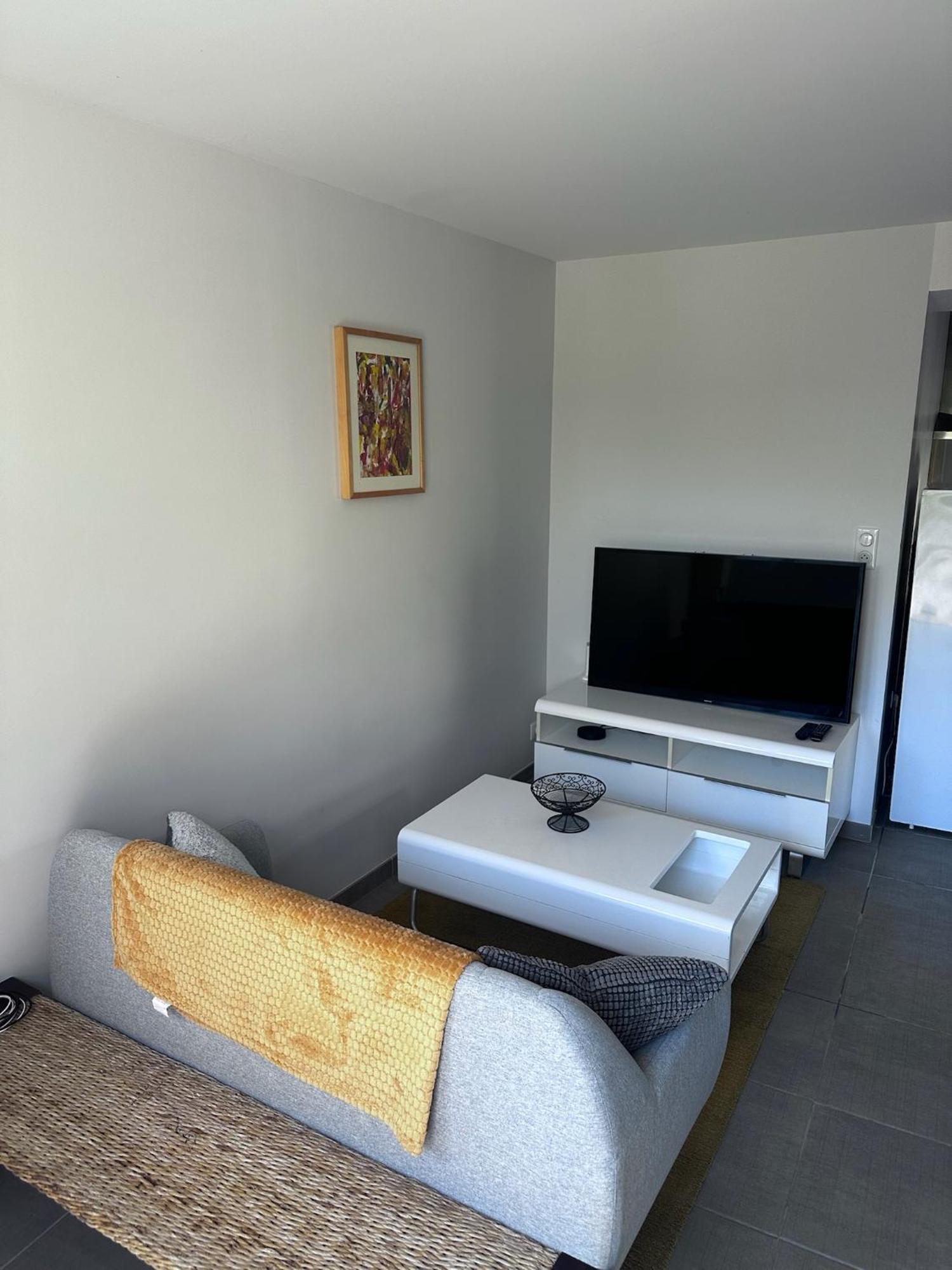 Holiday home De Villedavid